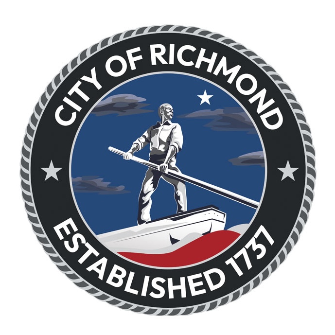 City of Richmond Logo